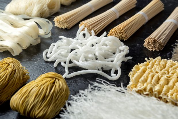 10 Delicious Asian Noodles To Savour | Asian Inspirations