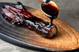 Asian Barbeque: Classic Chinese Char Siu Pork