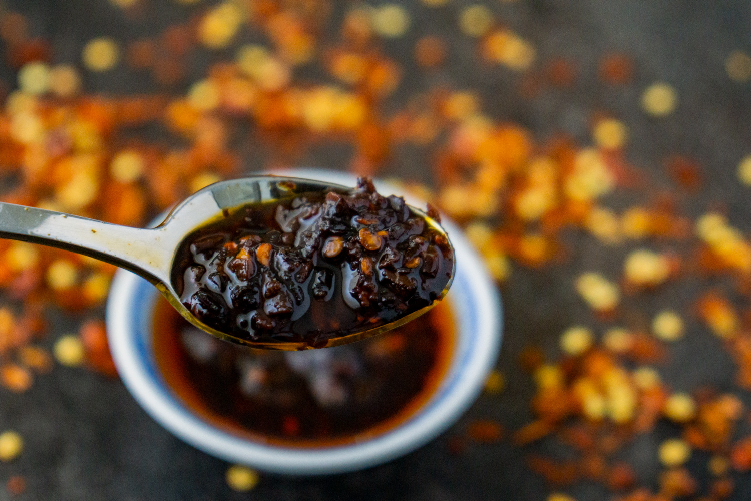 Chinese Chilli Oil Chinese Chilli Oil