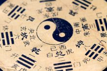 Taoism: Finding Balance