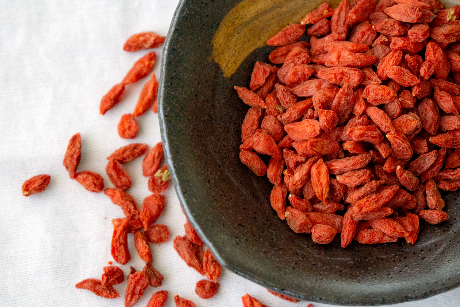 Goji Berries