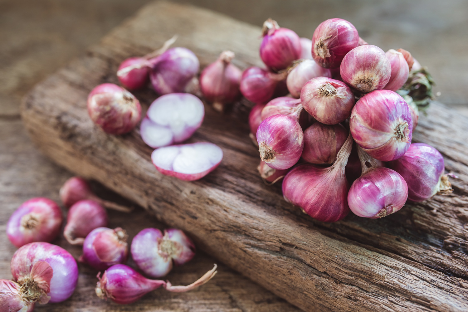 Shallots