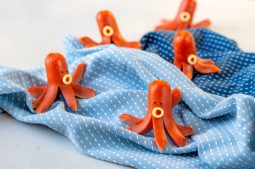 Octopus Sausage (Tako Sausage)