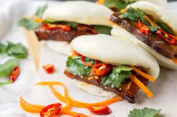 Pork Belly Bao