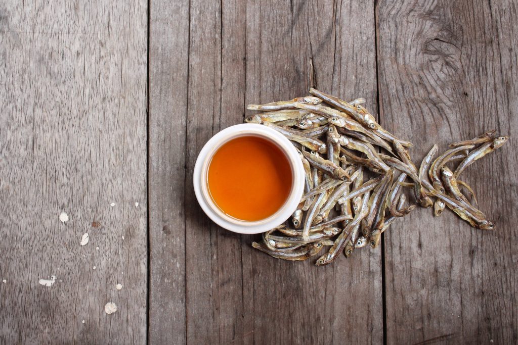 Fish Sauce The Umami Secret of Southeast Asian Cooking Asian