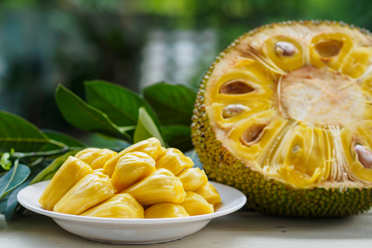 Jackfruit