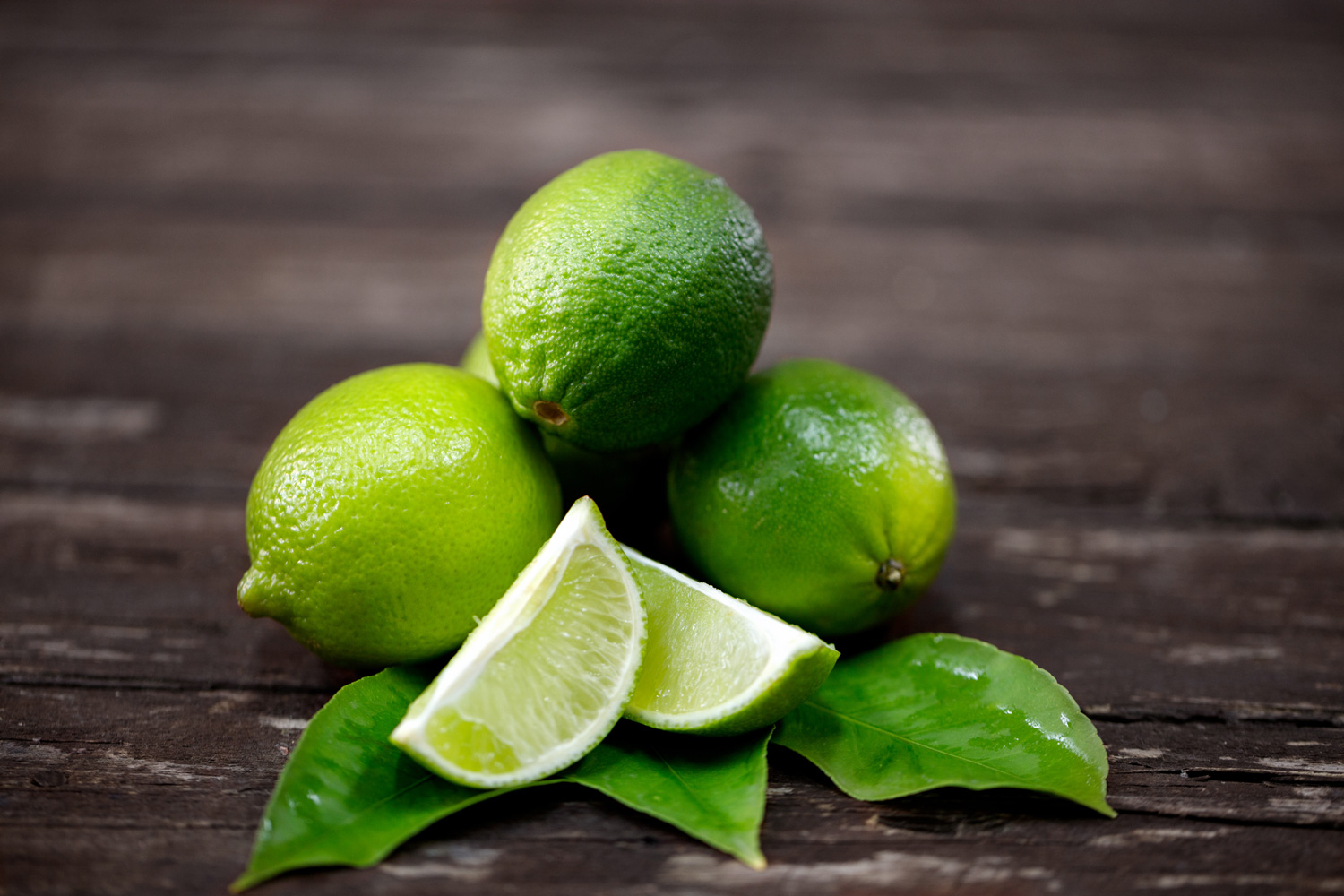 How To Say Lime