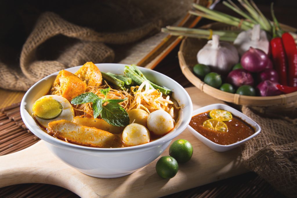 Asian Food Recipes Authentic & Easy to Cook Asian Inspirations