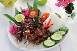 Filipino BBQ Chicken