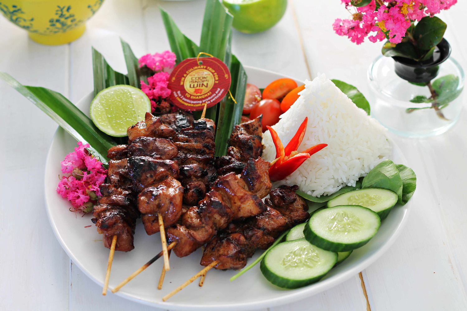 Filipino barbecue chicken best sale