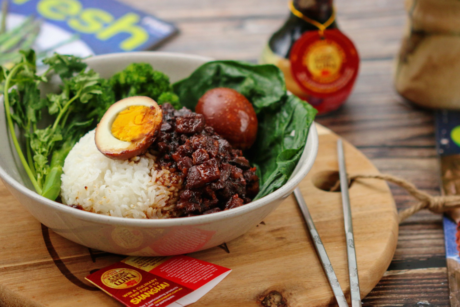 Chinese Marinated Pork Belly Asian Inspirations