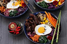 Bibimbap