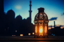 Ramadan Across Asia