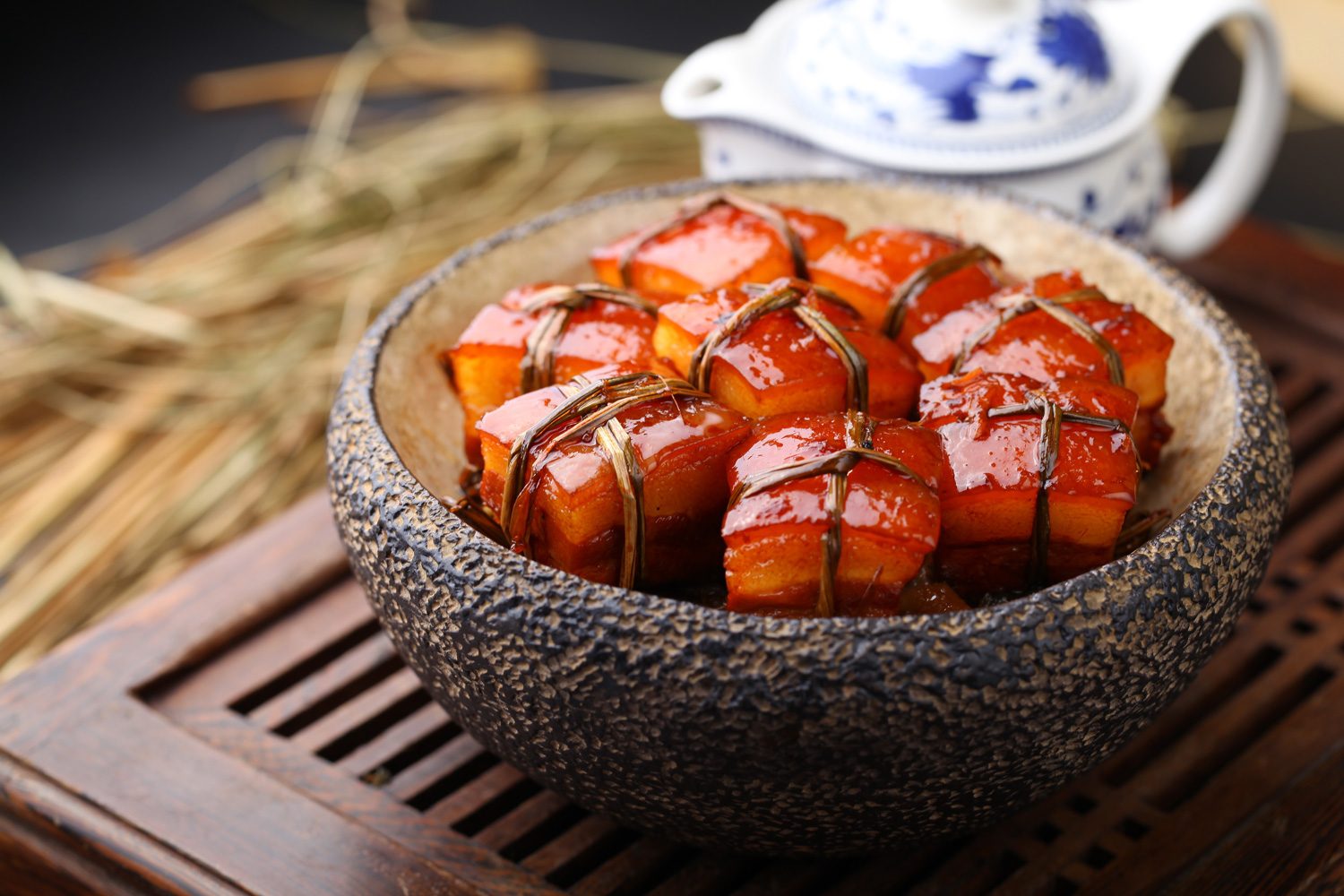 4 Styles Of Chinese Cooking