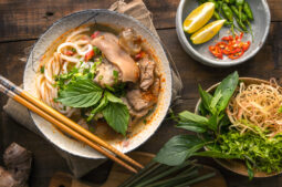 3 Vietnamese Noodle Soup Dishes You Need to Try