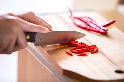 5 Hot Tips for Cooking with Chilli