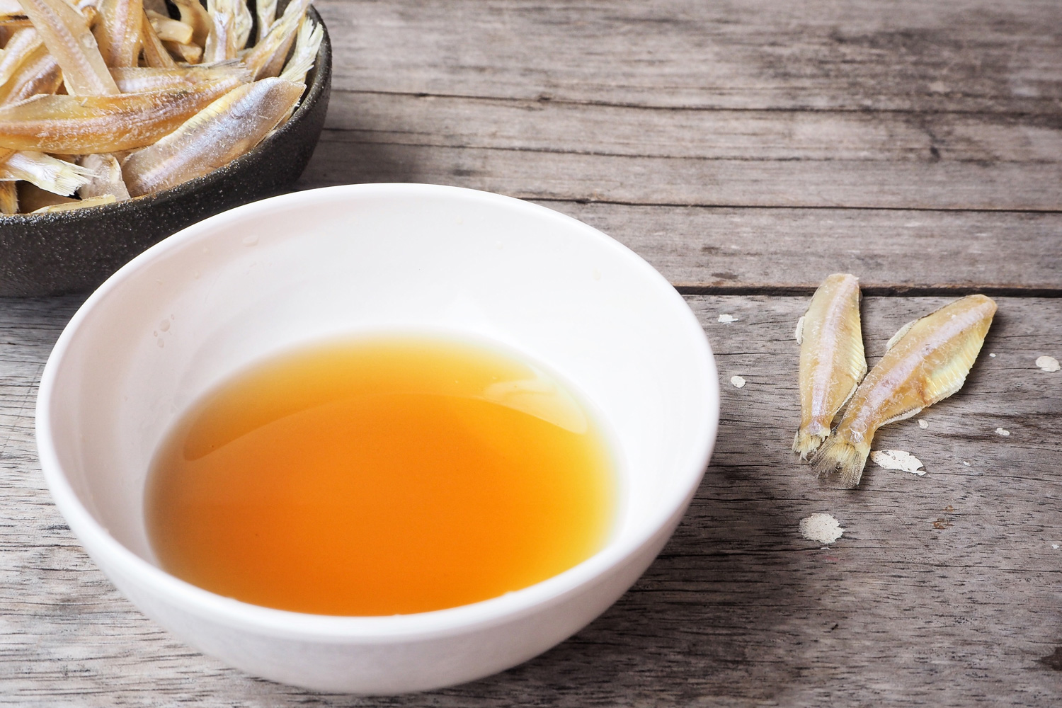 Fish Sauce Fish Sauce