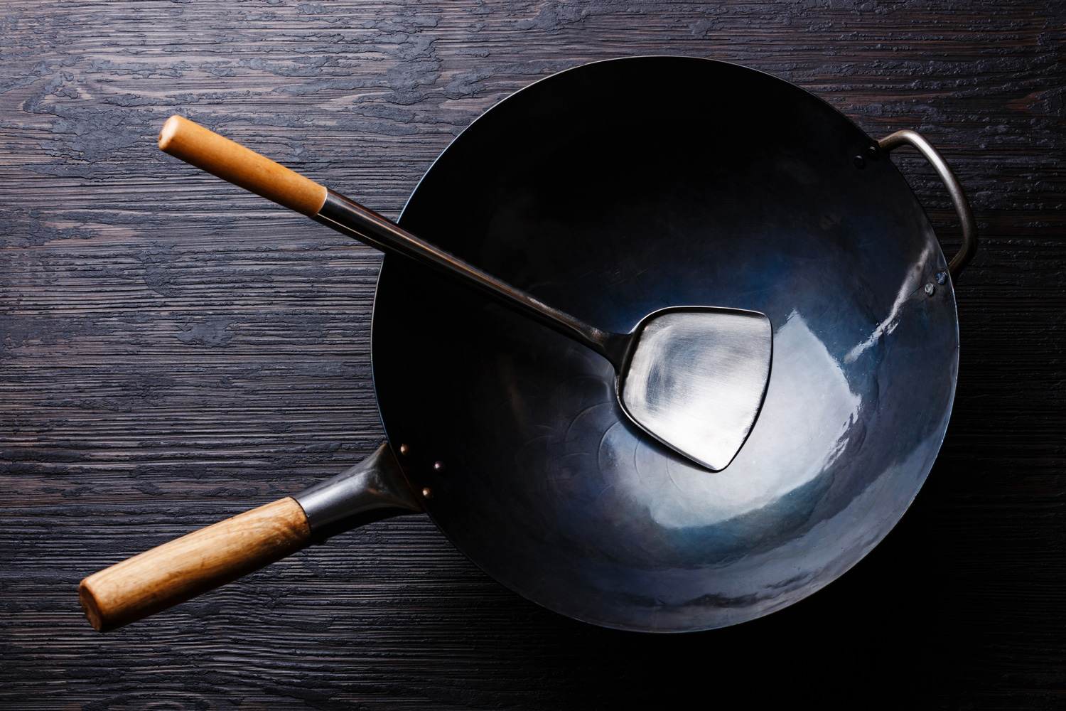 5 Utensils You Need For Cooking Chinese Food Asian Inspirations