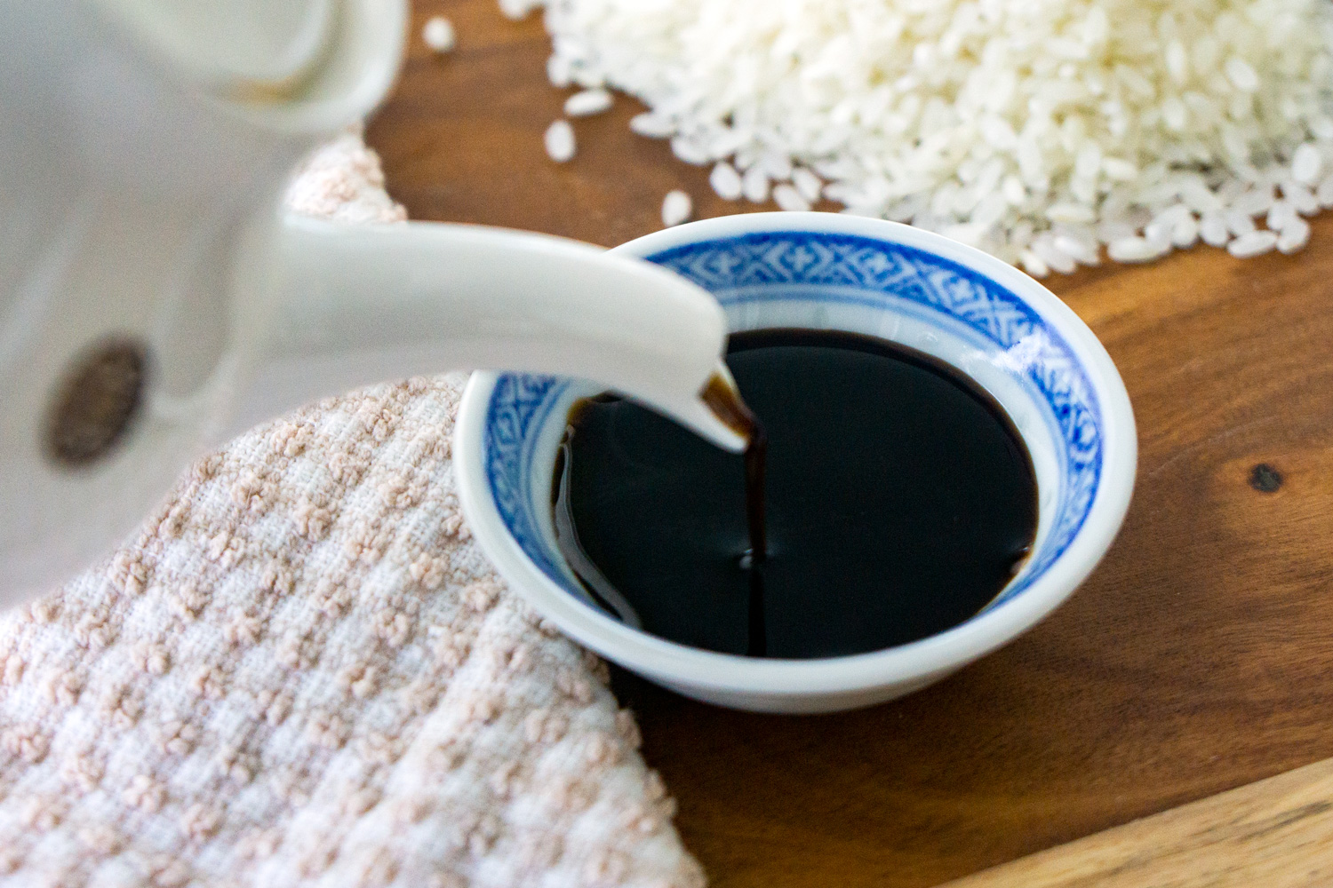 Chinkiang Vinegar Chinkiang Vinegar