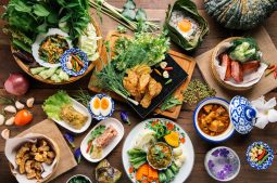 Guide to Key Ingredients in Northern Thai Cooking
