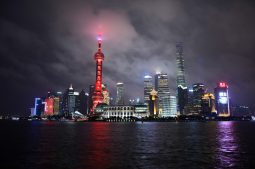 Trivial Travel: Shanghai