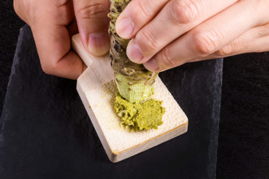 5 Ways to Cook with Wasabi Asian Inspirations