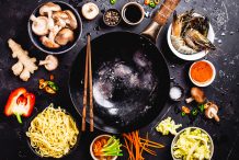 5 Awesome Hacks for Cooking Chinese