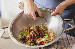 5 Essential Ingredients for Cooking Chinese Food