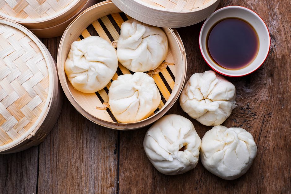 Asian Cookware Asian Inspirations