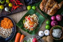 Introduction to Isaan Cuisine