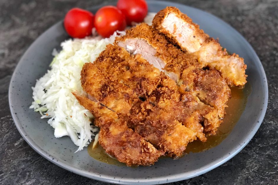 Miso Katsu | Asian Inspirations