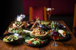 10 Best Thai Restaurants in Australia