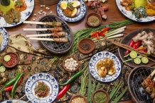 Indonesian Dishes To Die For