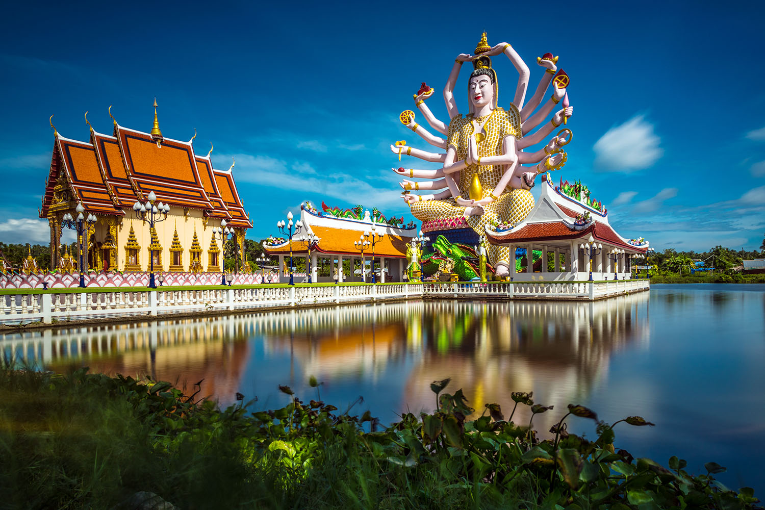 Thais Add a Different Flavour to their Moon Festivals Asian Inspirations