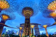 Sights & Sounds in Singapore: 10 Places to Visit in Singapore