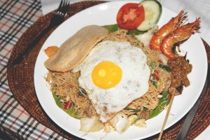 Mamak Mee Goreng | Asian Inspirations