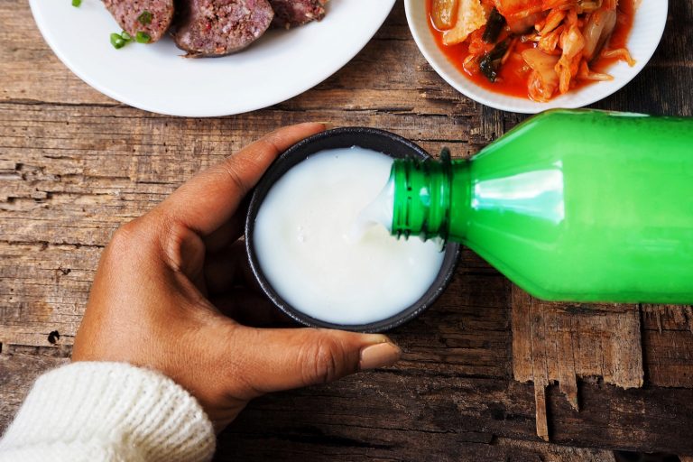 An Easy Guide to Korean Wines Asian Inspirations