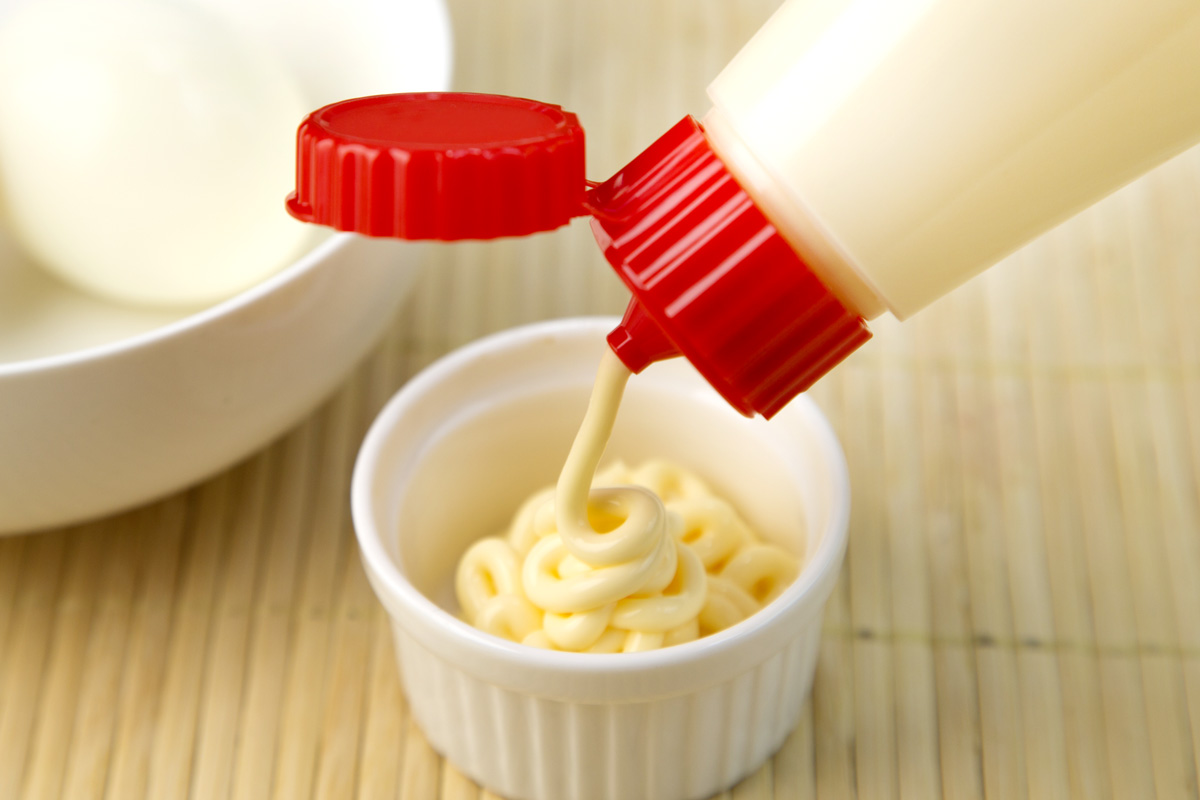 Japanese Mayonnaise