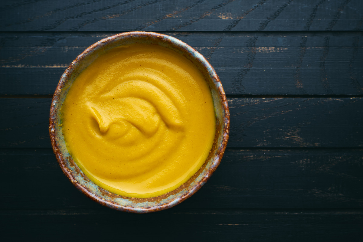 Karashi Mustard Karashi Mustard