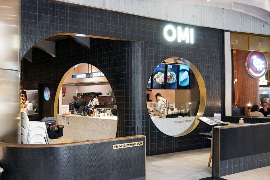 OMI | Asian Inspirations