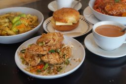 Kowloon Cafe