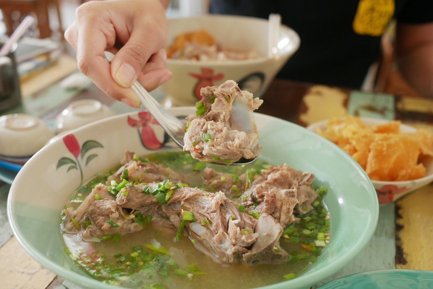 Better Broth Asian Inspirations