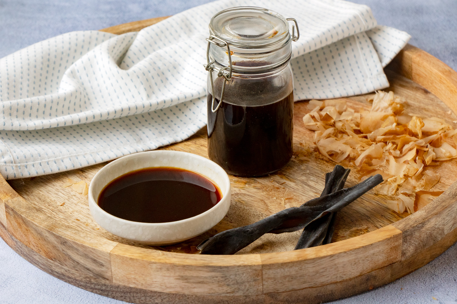 Ponzu Sauce Asian Inspirations