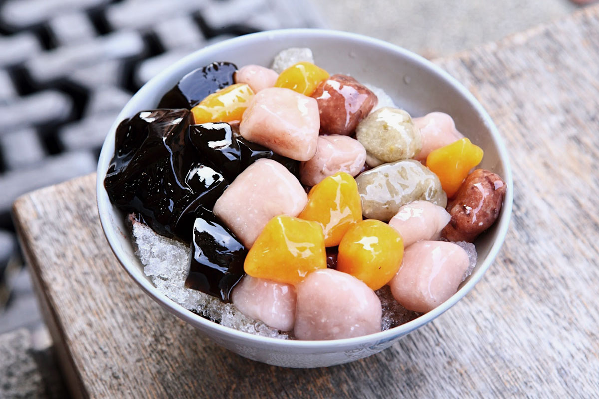 10 Best Icy Asian Treats Under The Sun | Asian Inspirations