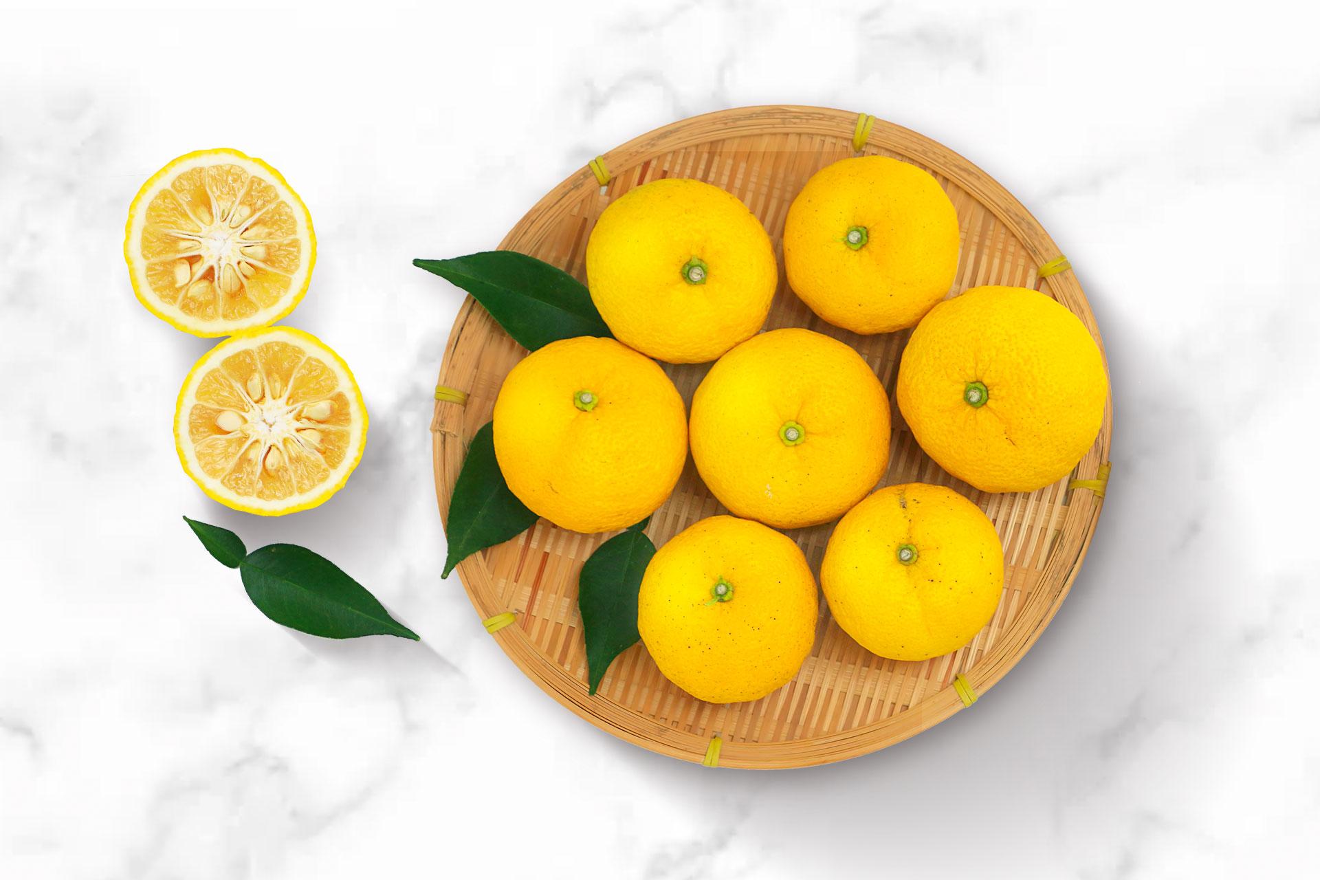 13 Emerging Benefits and Uses of Yuzu Fruit