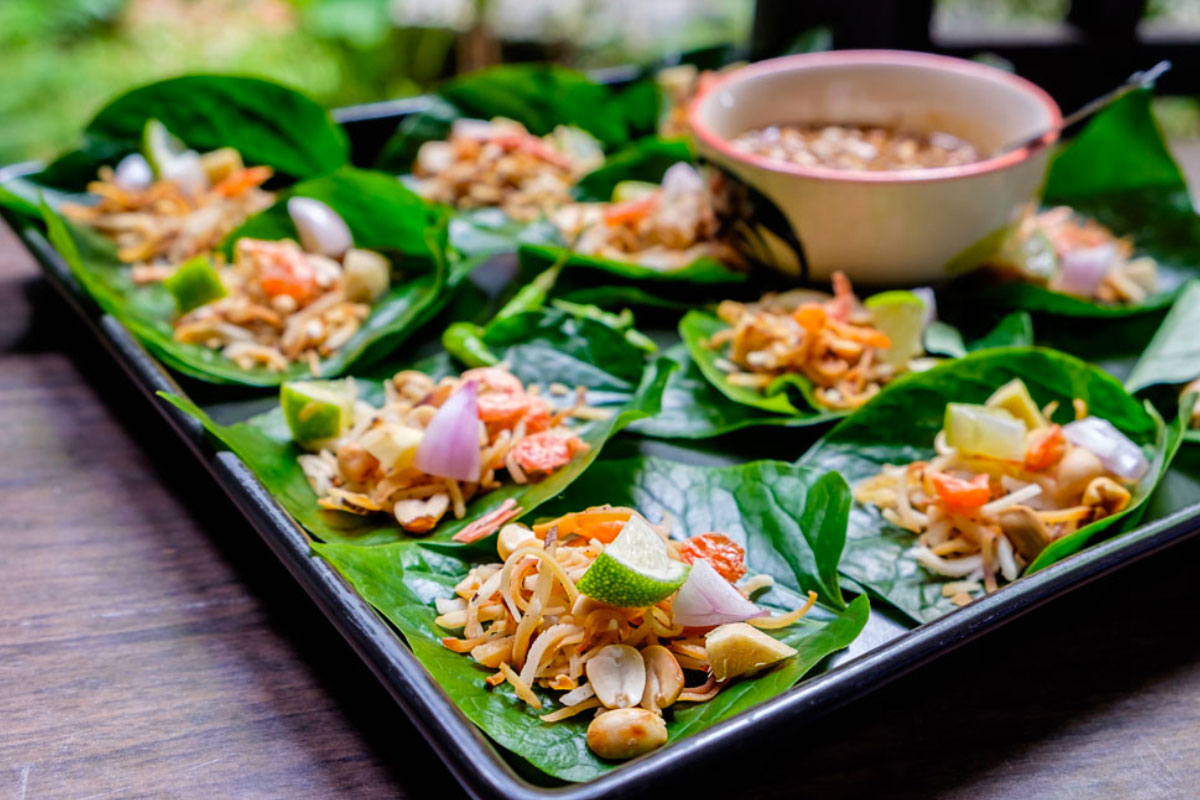 8 Modern Asian Party Treats To Wow Your Guests With Asian Inspirations