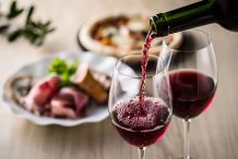 Best Wine Pairings For Your Favourite Asian Dishes