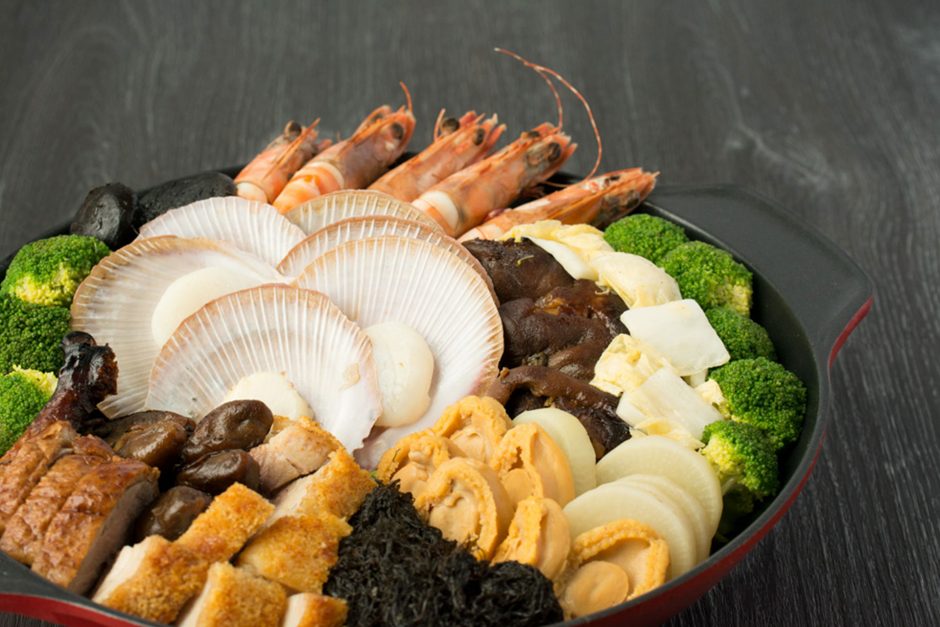 10 Tastiest Asian Lunar New Year Foods