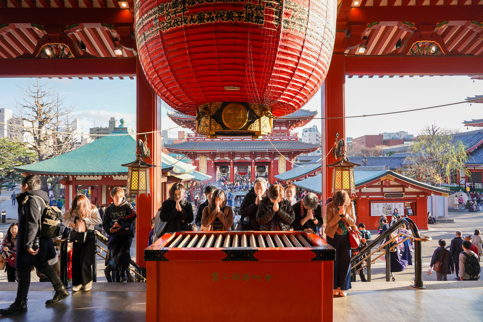 What Are Some Interesting Facts About New Year S Shrine Visit In Japan