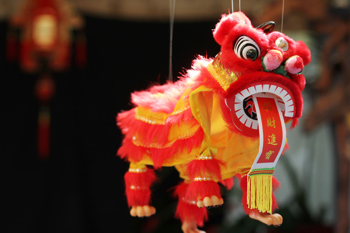How To Prepare For The Lunar New Year Asian Inspirations